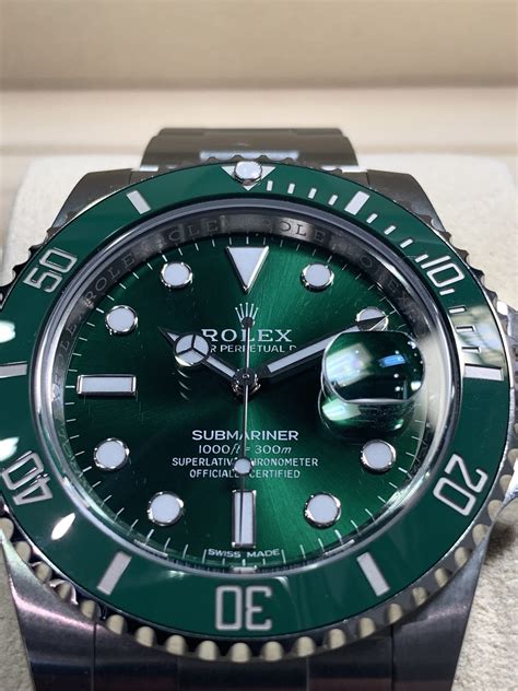 rolex hawk|rolex hulk submariner.